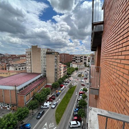 Atuaire Home Gran Apartamento Con Vistas A La Catedral De Burgo Extérieur photo