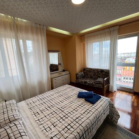 Atuaire Home Gran Apartamento Con Vistas A La Catedral De Burgo Extérieur photo