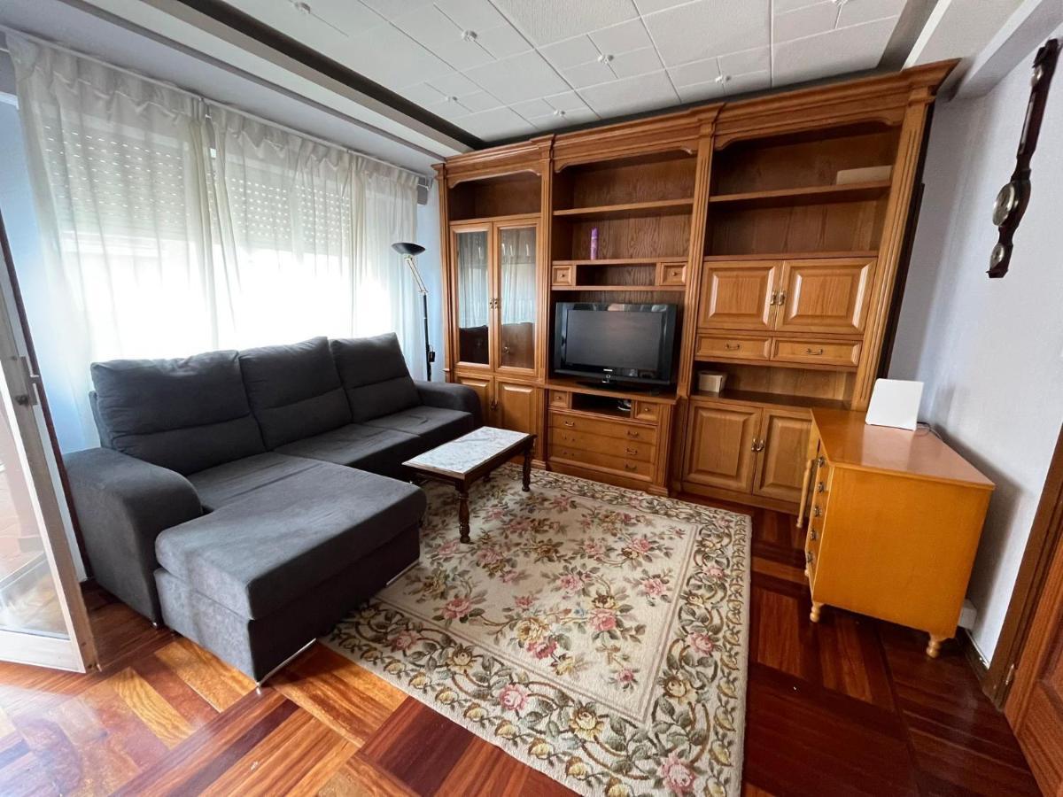 Atuaire Home Gran Apartamento Con Vistas A La Catedral De Burgo Extérieur photo