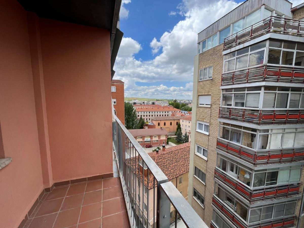 Atuaire Home Gran Apartamento Con Vistas A La Catedral De Burgo Extérieur photo