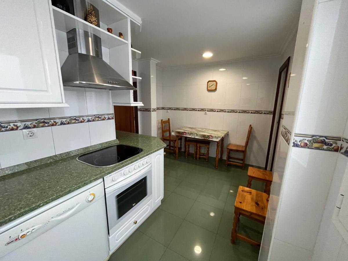 Atuaire Home Gran Apartamento Con Vistas A La Catedral De Burgo Extérieur photo
