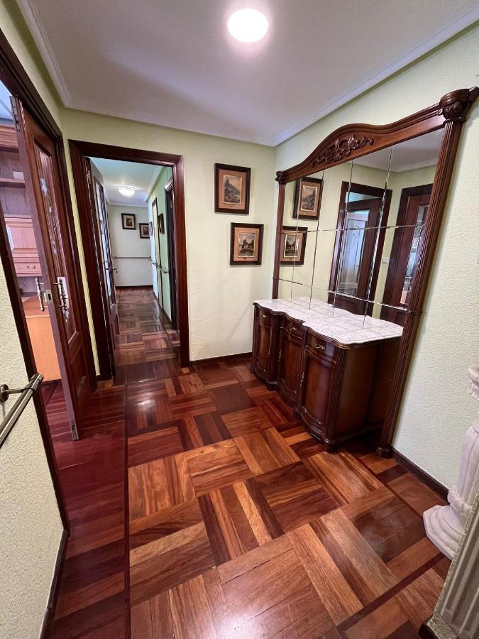 Atuaire Home Gran Apartamento Con Vistas A La Catedral De Burgo Extérieur photo