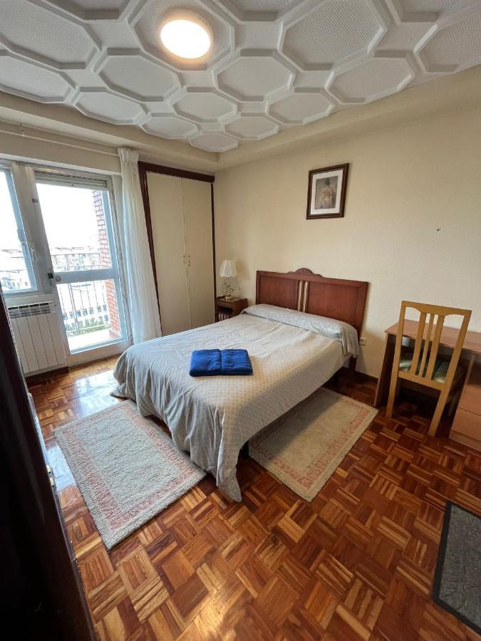 Atuaire Home Gran Apartamento Con Vistas A La Catedral De Burgo Extérieur photo